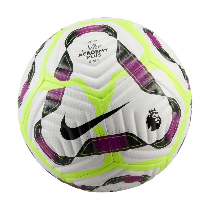 Soft Soccer Balls for Non-Competitive Play-Nike Premier League Academy Plus Soccer Ball 2024/25