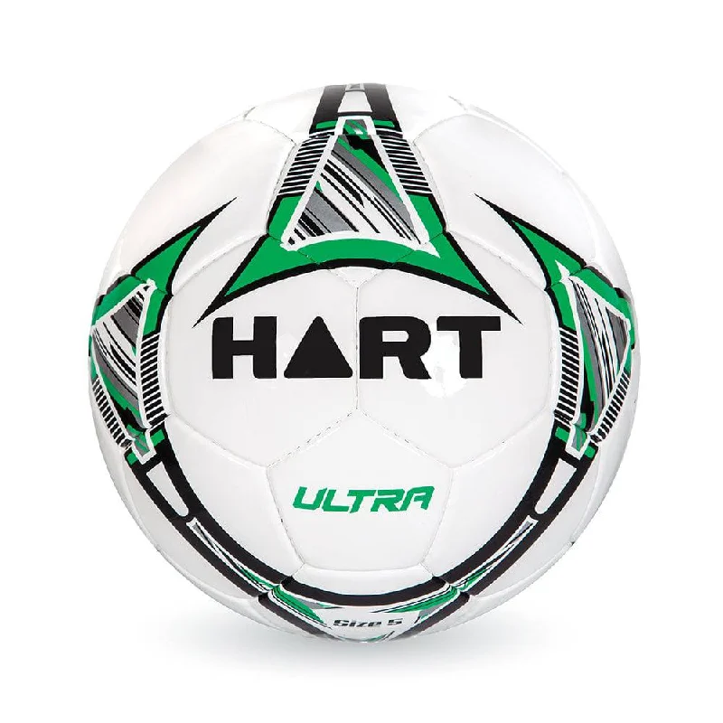 Inflatable Soccer Balls for Easy Storage-HART Ultra Soccer Balls