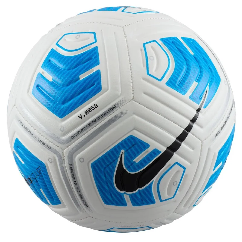 Soccer Balls with Optimal Grip for Enhanced Control-Nike Strike Soccer Ball