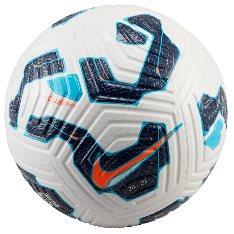 Unique Soccer Balls with Custom Prints-Nike Club Elite Soccer Ball