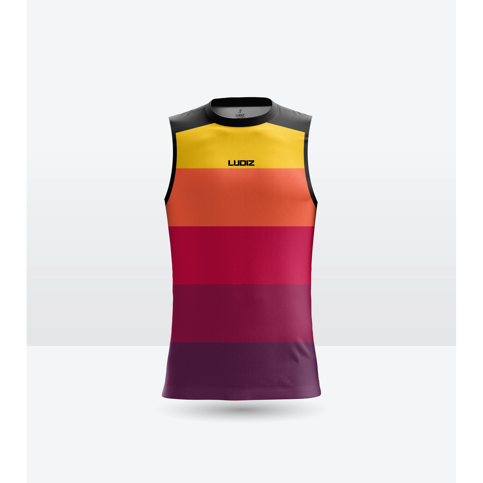 Basketball Jerseys with Lightweight Design for Freedom of Movement-PREMIUM BASKETBALL JERSEY