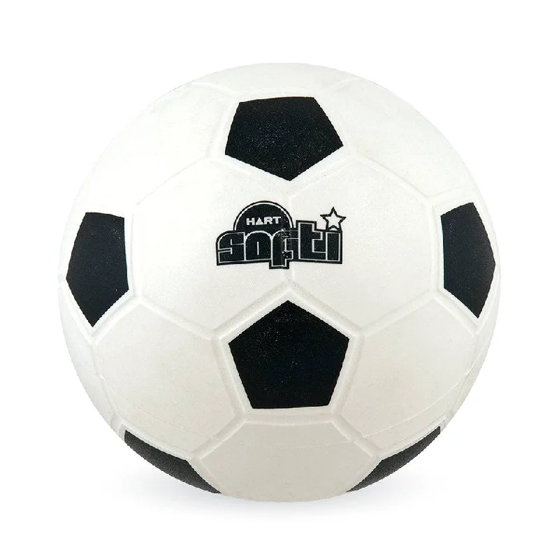 Eco-Friendly Soccer Balls for Sustainable Sports-HART Softi Soccer Ball