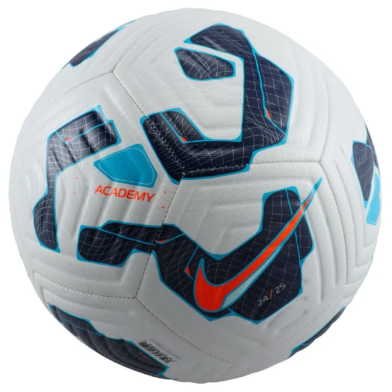 Classic Soccer Balls with Authentic Stitching-Nike Academy Soccer Ball