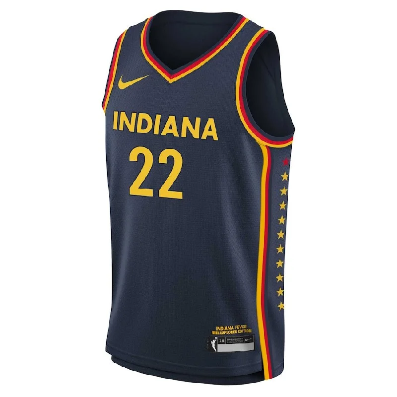 Lightweight Basketball Jerseys for Comfort and Speed-Caitlin Clark Jersey