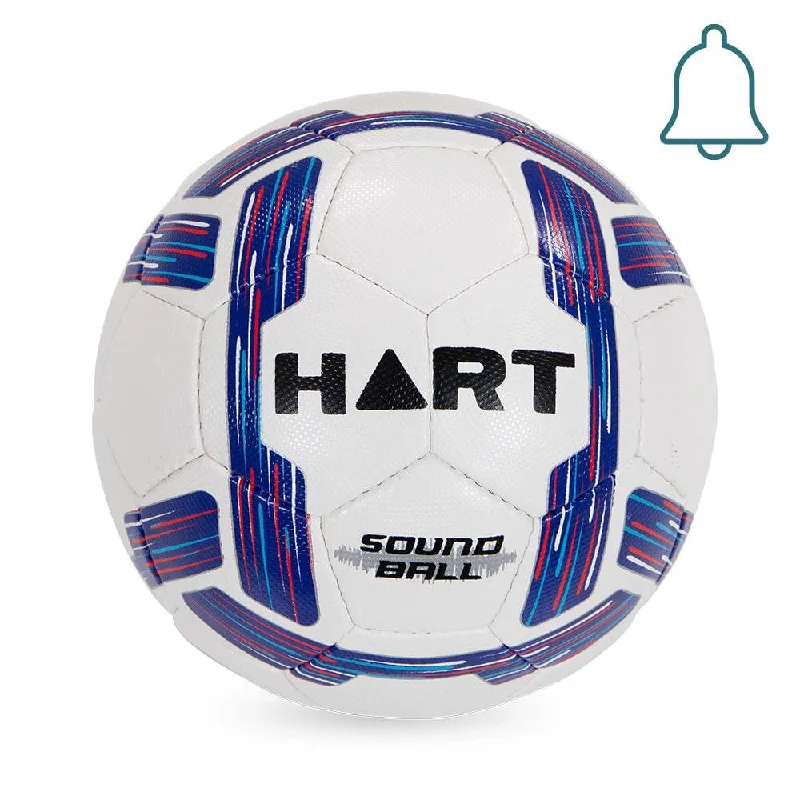 Heavy Duty Soccer Balls for High-Impact Training-HART Sound Soccer Ball