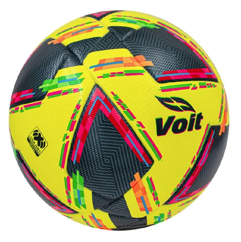 Kids’ Soccer Balls for Fun and Development-Voit Liga MX FIFA Quality Clausura 2025 Soccer Ball