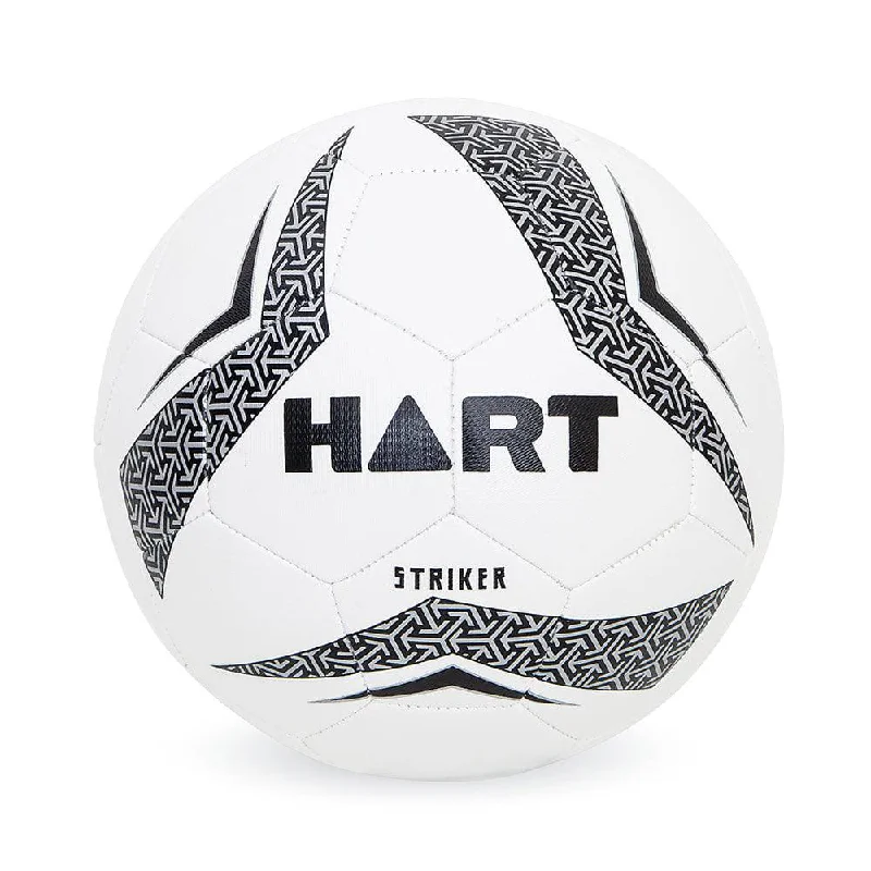 High-Vis Soccer Balls for Low-Light Conditions-HART Striker Soccer Ball