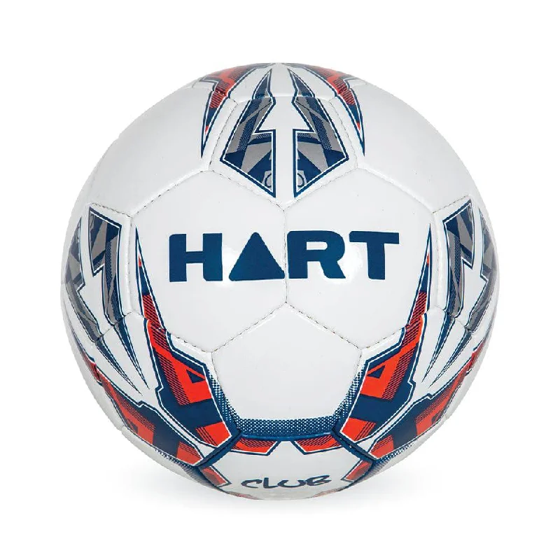 FIFA Approved Soccer Balls for Professional Matches-HART Club Soccer Balls