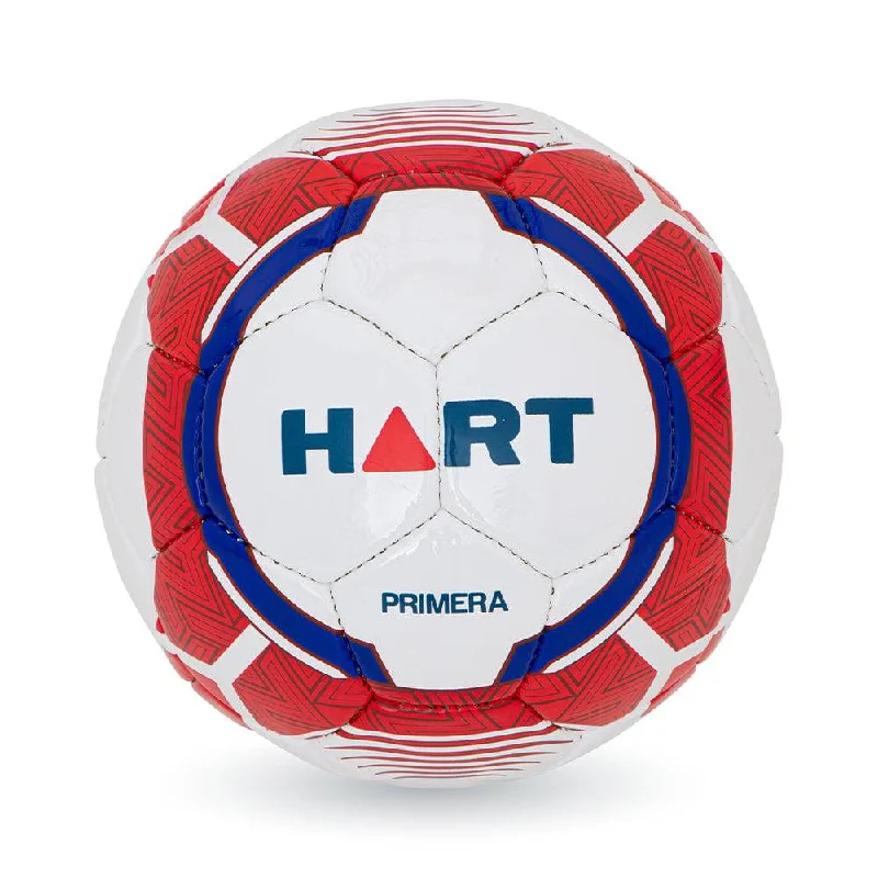 Anti-Slip Soccer Balls for Better Grip-HART Primera Soccer Balls