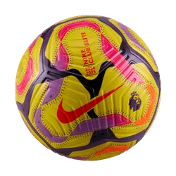 Street Soccer Balls for Urban Play-Nike Premier League Club Elite Soccer Ball