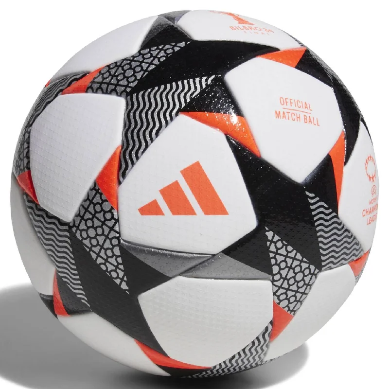 Official Soccer Balls with Approved FIFA Branding-WUCL PRO Soccer Ball