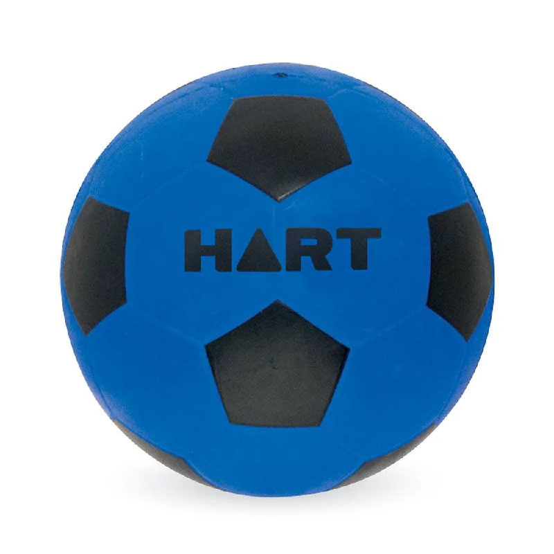 Premium PU Soccer Balls for Professional Games-HART Colour Soccer Balls