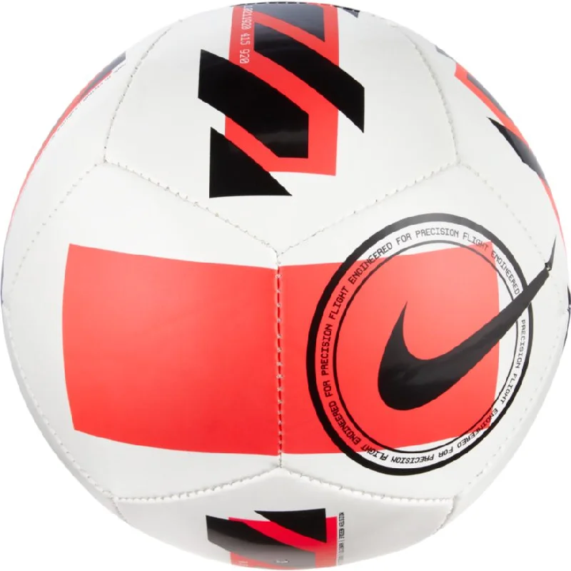 High-Tech Soccer Balls with Advanced Materials-Nike Skills Soccer Ball