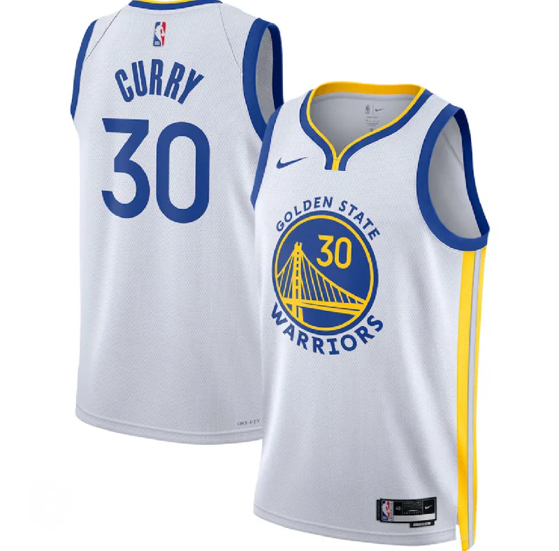 Basketball Jerseys with Sublimated Design for Unique Patterns-Steph Curry Golden State Jersey Multiple