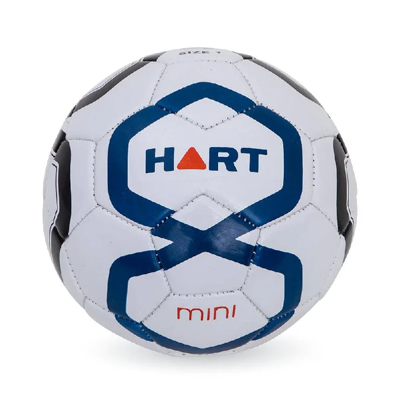 Soccer Balls with Enhanced Air Retention for Long-Lasting Performance-HART Mini Soccer Ball