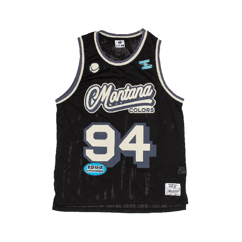 Basketball Jerseys with Tri-Blend Fabric for Soft Feel and Durability-MTN Australia Retro Basketball Ball Jersey