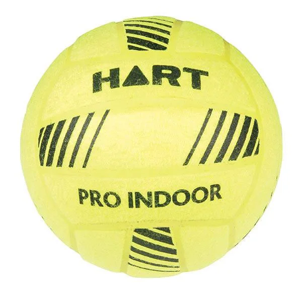 Heavy Soccer Balls for Fitness and Strength Training-HART Pro Indoor Soccer Balls