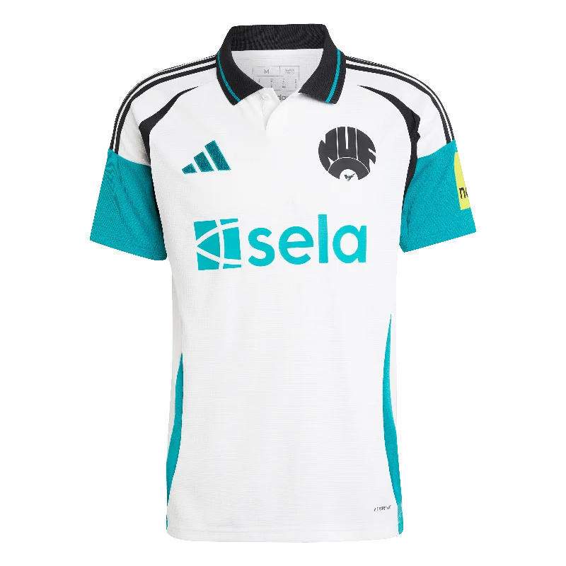 Soccer Jerseys with Vintage Style for Old-School Look-Newcastle United FC 24/25 Third Jersey (IW0390)