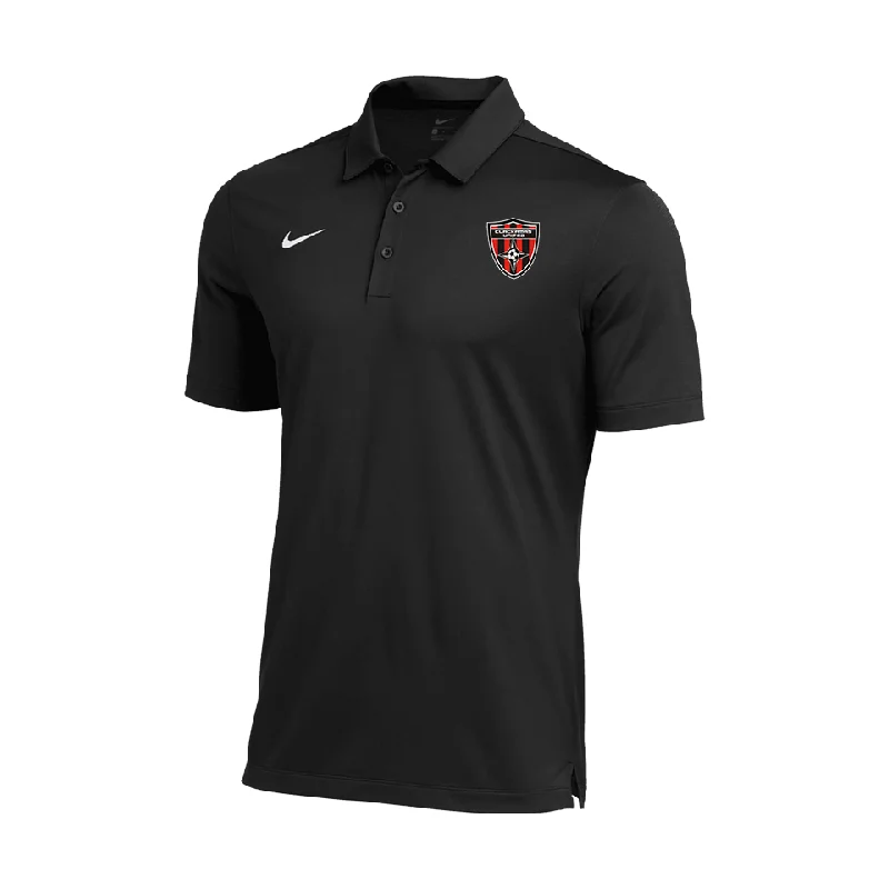 Soccer Jerseys with Minimalist Style for Sleek Appearance-Clackamas United Soccer Club Polo [Men's]