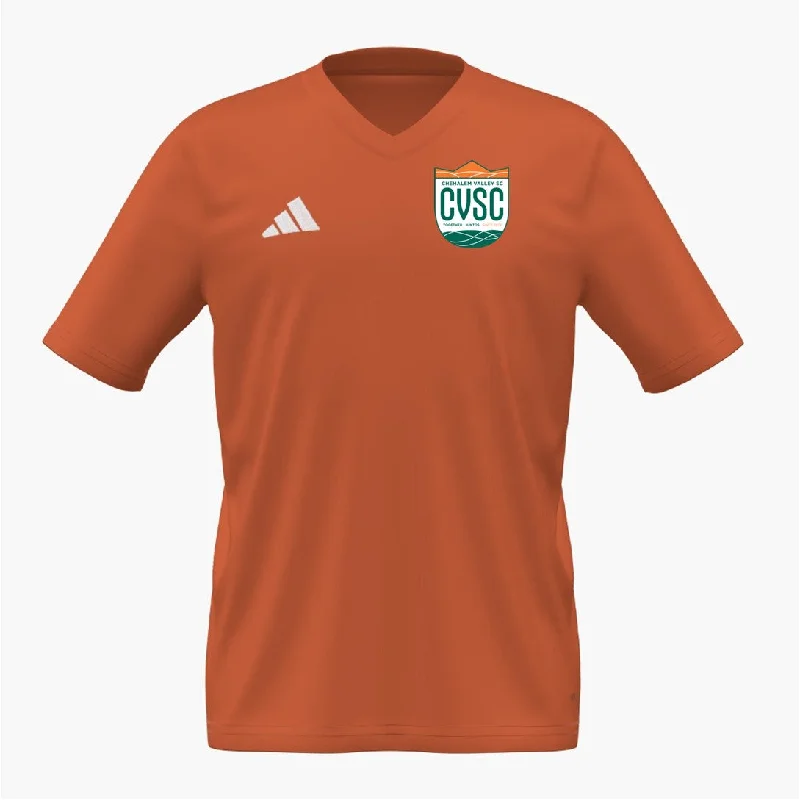 Premium Soccer Jerseys for Professional Teams-Chehalem Valley Orange Jersey [Youth]