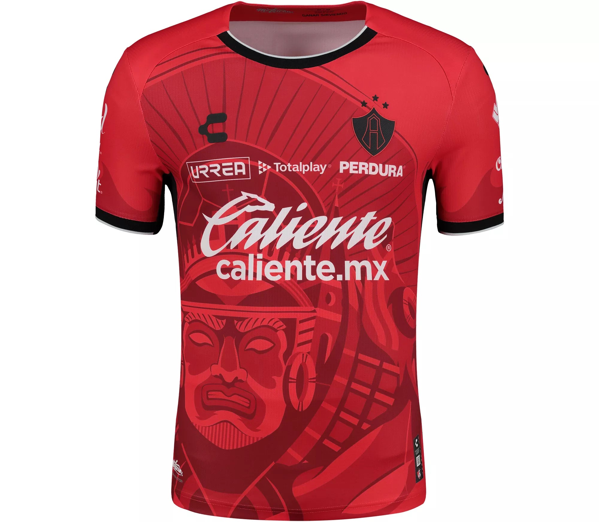 Professional Soccer Jerseys for Competitive Players-Atlas 2024/25 Third Jersey