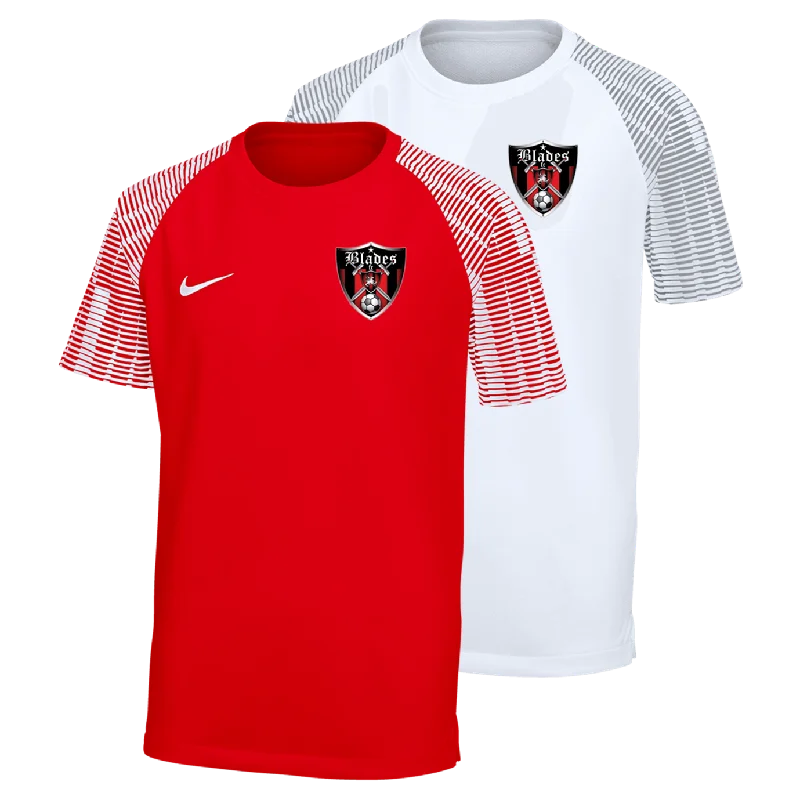 Soccer Jerseys with Color Blocking for Team Identity-Casper SC Jersey [Youth]