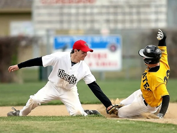 Baseball Jersey