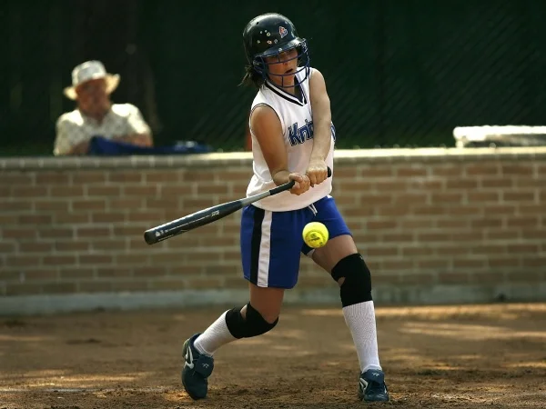 Softball Jersey