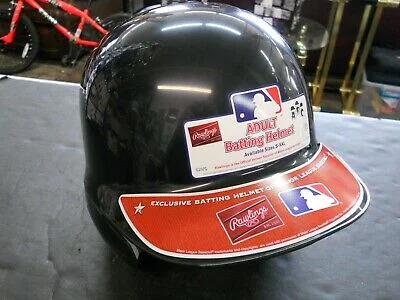 Baseball Helmets with Face Shields for High-Speed Protection-Rawlings Adult Batting Helmet