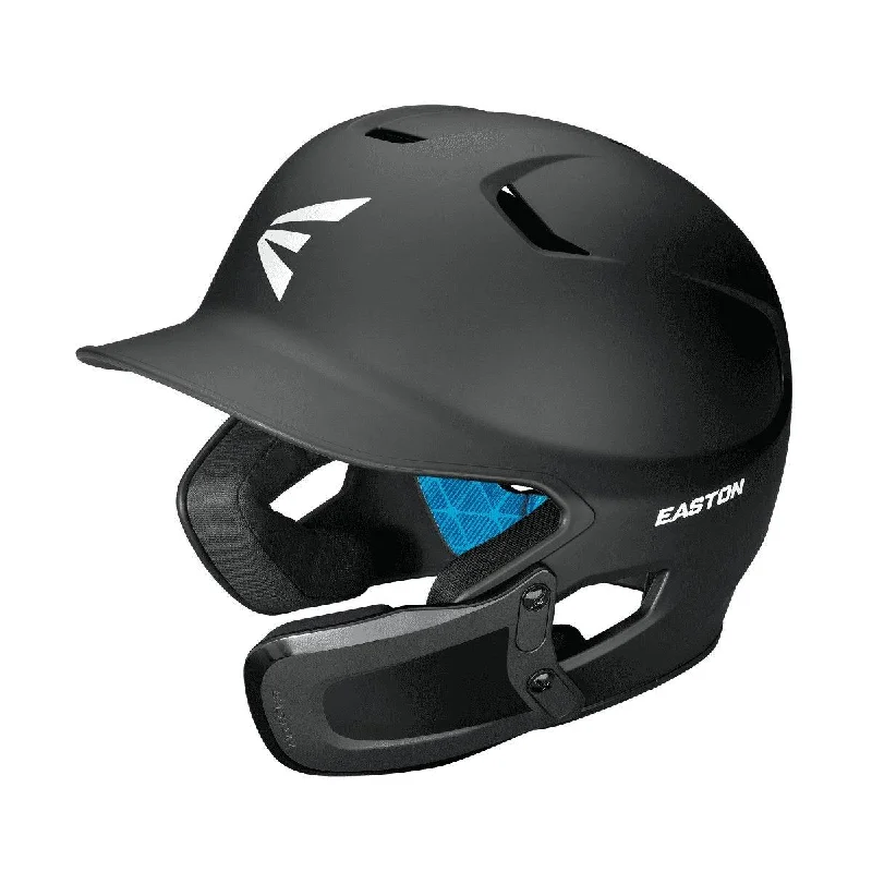 Baseball Helmets for Kids with Protective Design-Easton Z5 2.0 Baseball Batting Helmet w/Universal Jaw Guard