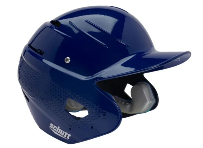 Custom Baseball Helmets for Teams-Schutt XR1 MAXX Senior Batter's Helmet